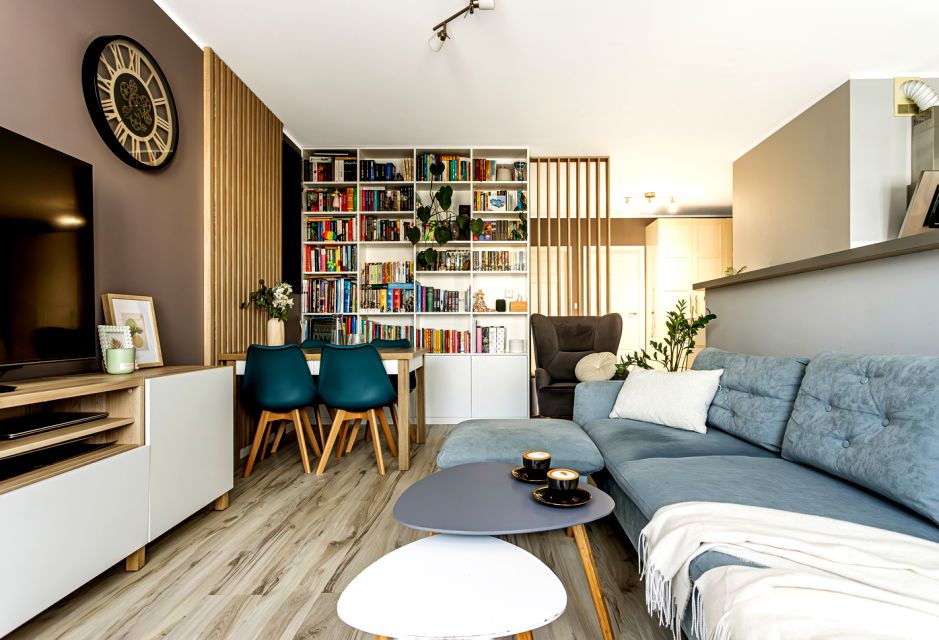 Mieszkanie Siechnice