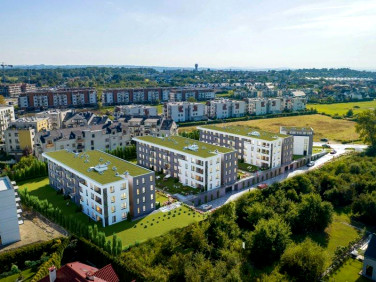 Mieszkanie Kraków sprzedaż