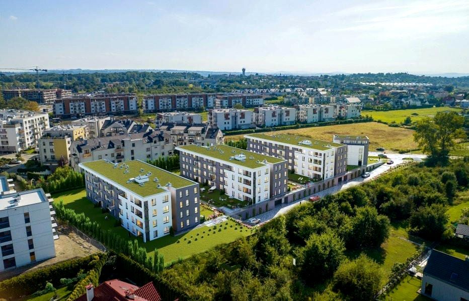 Mieszkanie Kraków sprzedaż