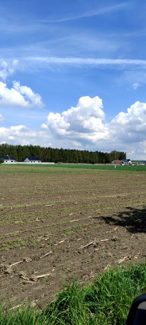 Działka budowlana Siedlec
