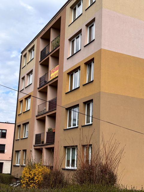 Mieszkanie Rybnik