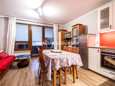 Mieszkanie Kraków