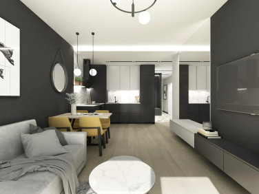 Mieszkanie Kraków sprzedaż