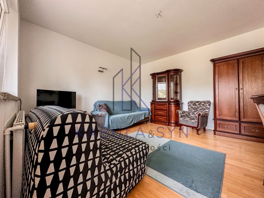 Mieszkanie Bydgoszcz