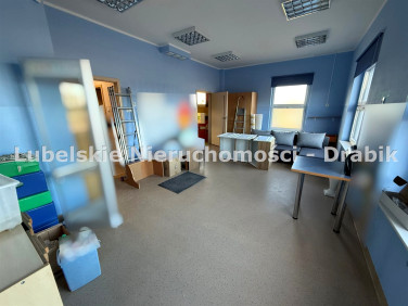 Lokal Krasienin-Kolonia