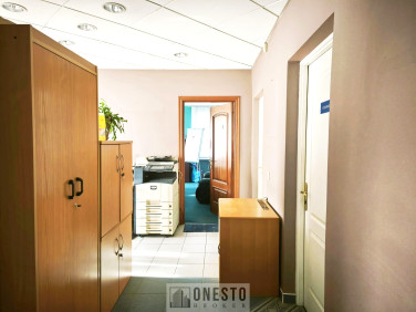 Budynek użytkowy Lublin