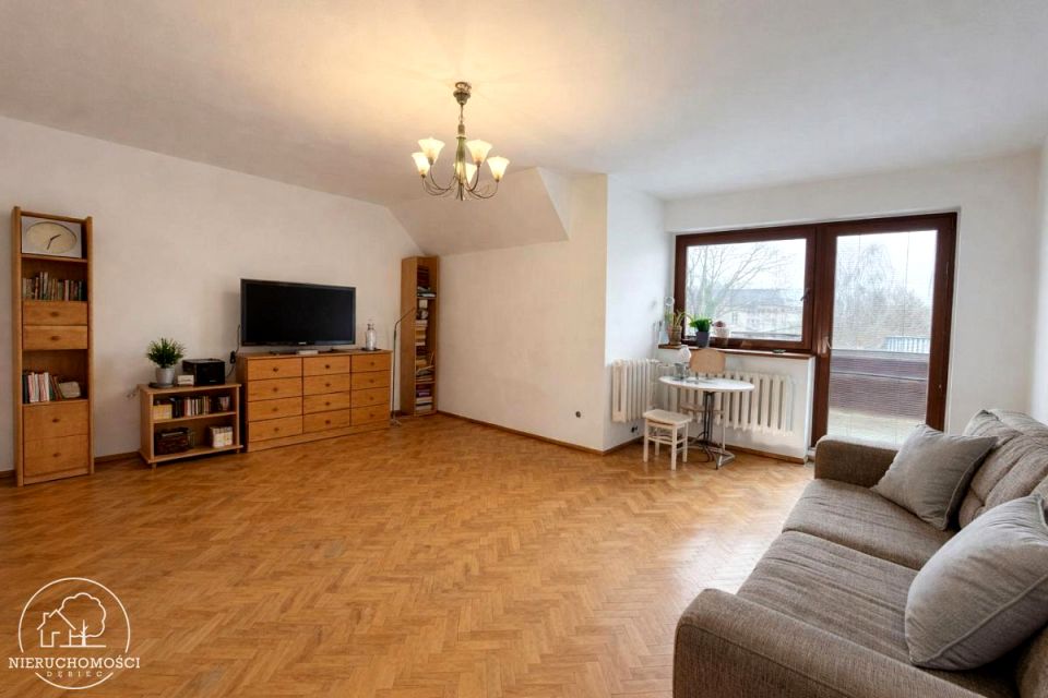 Mieszkanie Jelenia Góra