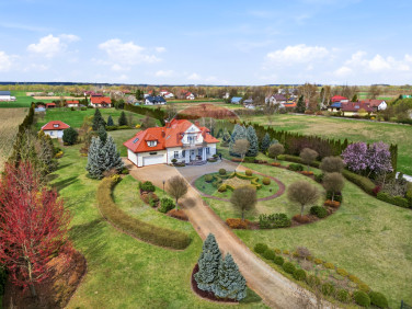 Dom Baranów Sandomierski