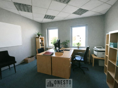 Budynek użytkowy Lublin