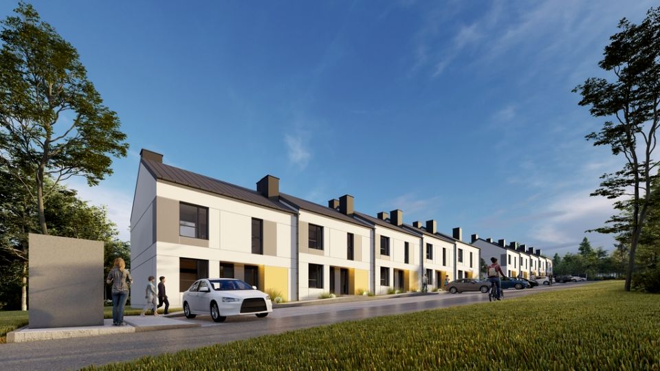 Mieszkanie Rzeszów sprzedaż