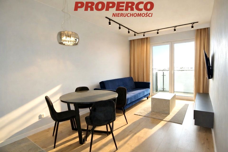 Mieszkanie Ożarów Mazowiecki