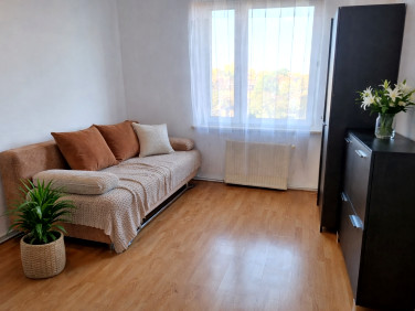Mieszkanie Gliwice