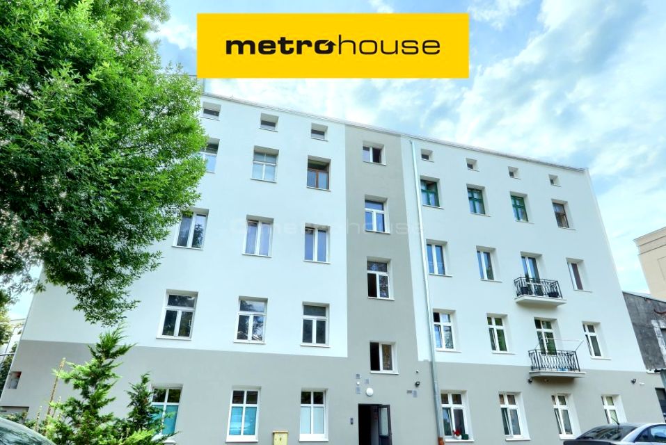 Mieszkanie Łódź