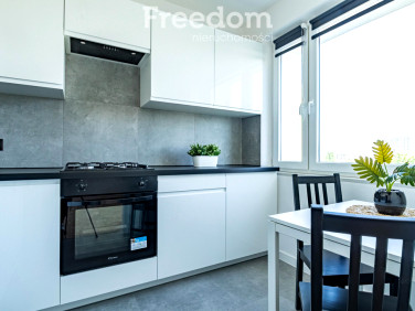 Mieszkanie Legionowo