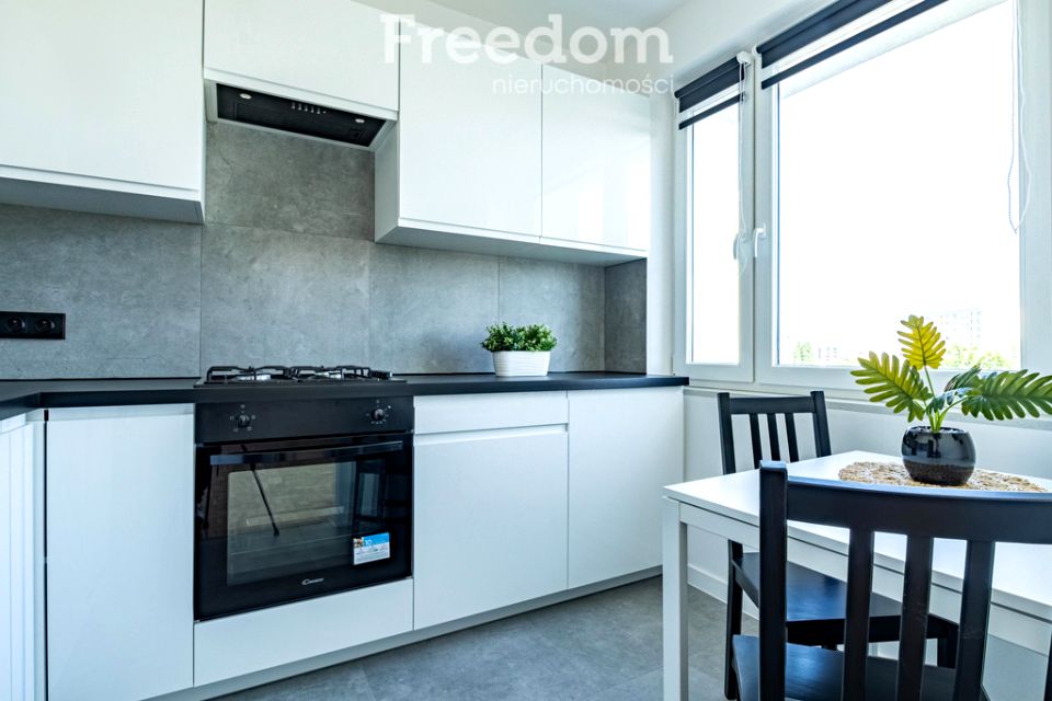 Mieszkanie Legionowo