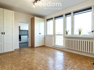 Mieszkanie blok mieszkalny Legionowo