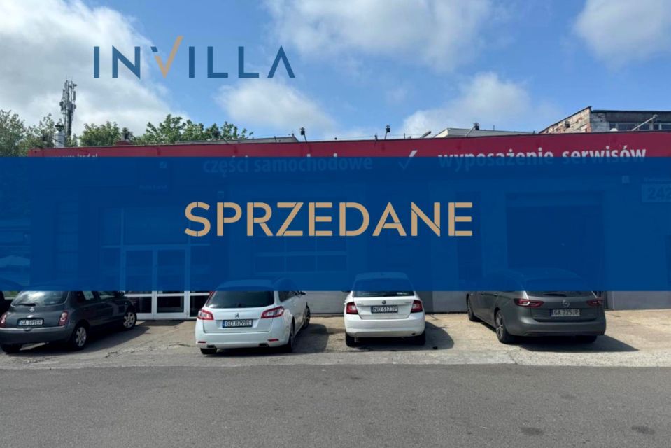 Lokal Gdynia