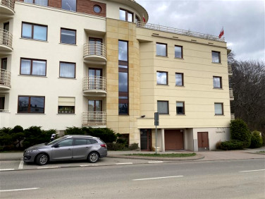 Mieszkanie Gdynia