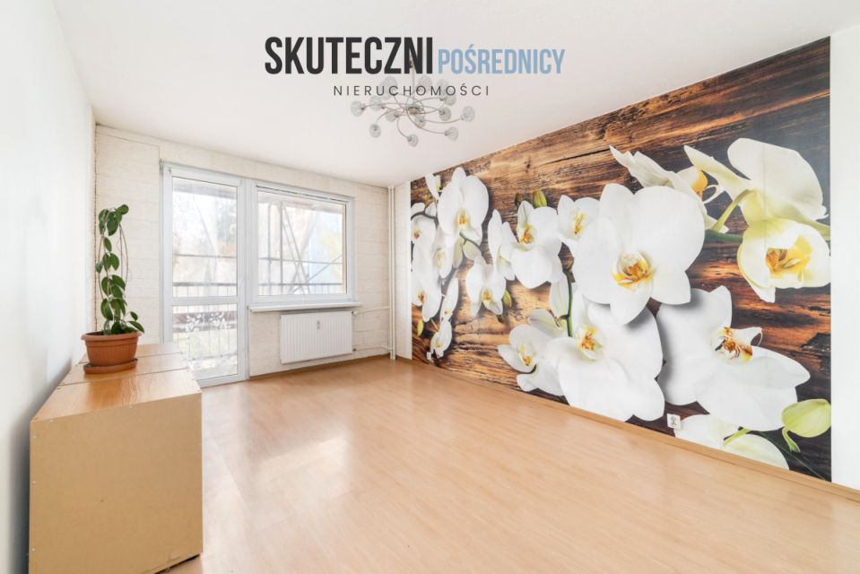 Mieszkanie Łódź