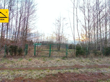 Działka budowlana Sumin
