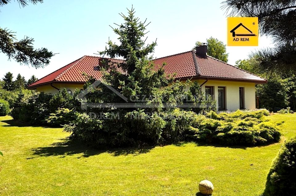 Dom Zemborzyce Podleśne