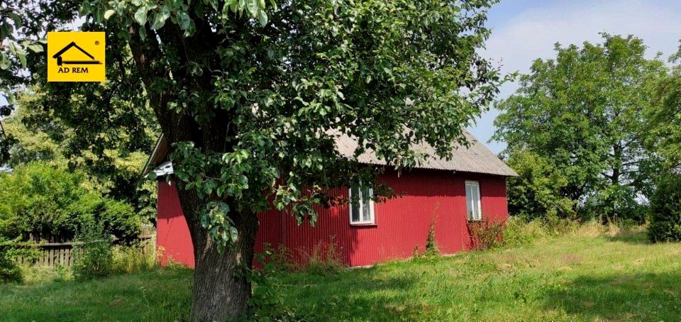 Dom Kiełczewice Górne