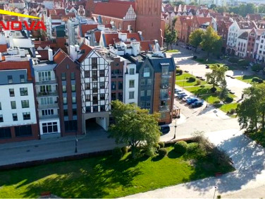 Mieszkanie apartamentowiec Elbląg