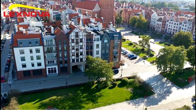 Mieszkanie apartamentowiec Elbląg