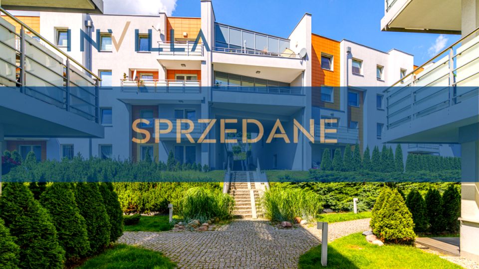 Mieszkanie Gdynia