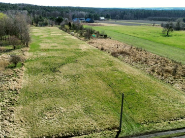 Działka budowlana Smolnica sprzedam