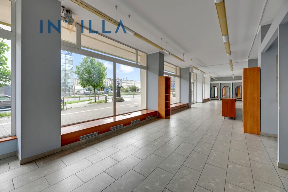 Lokal Gdynia