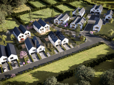 Dom Lublewo Gdańskie