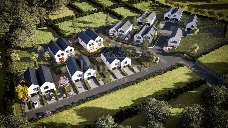 Dom Lublewo Gdańskie