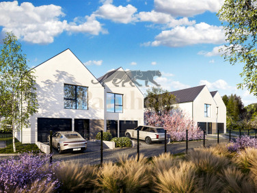 Dom Lublewo Gdańskie