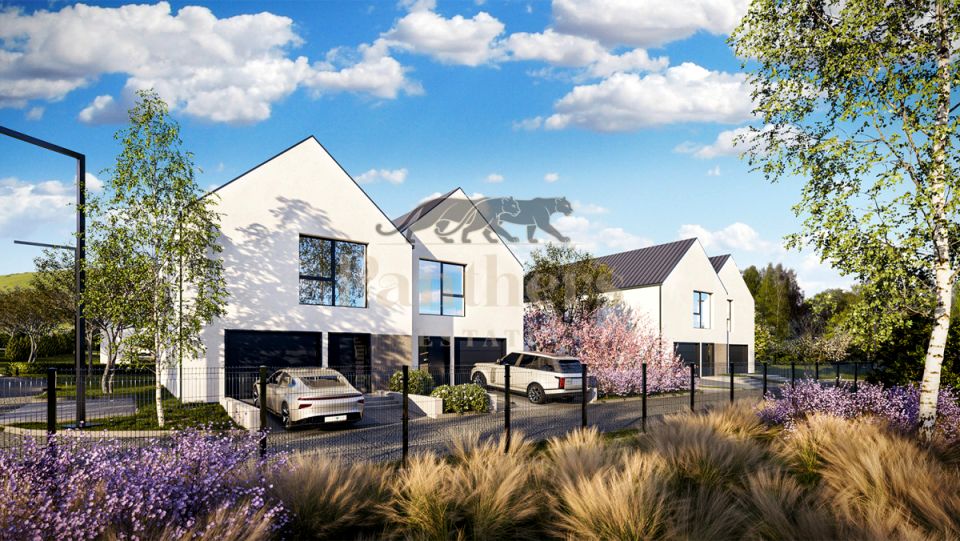 Dom Lublewo Gdańskie