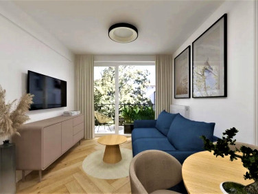 Mieszkanie Świnoujście