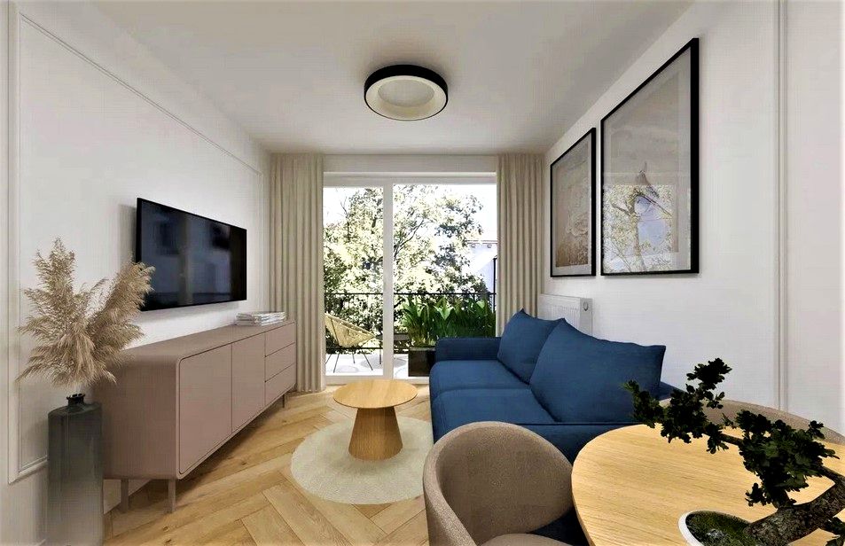 Mieszkanie Świnoujście