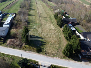 Działka rolna Podłazie