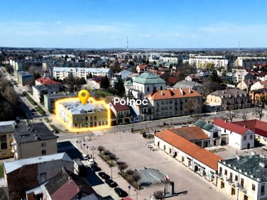 Mieszkanie Włodawa