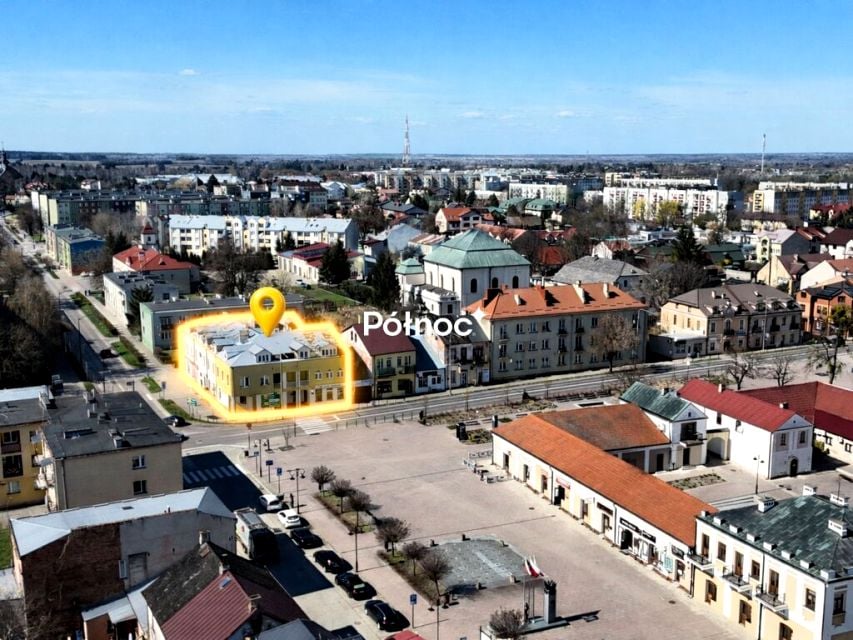Mieszkanie Włodawa