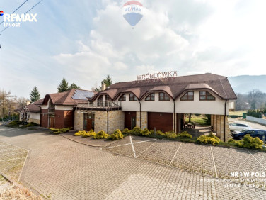 Lokal Bielsko-Biała