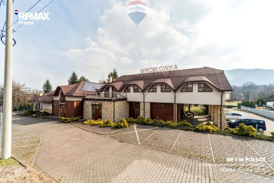 Lokal Bielsko-Biała