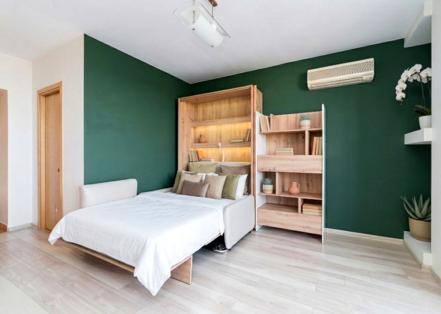 Mieszkanie Łódź wynajem