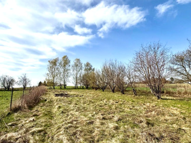 Działka Abramowice Prywatne