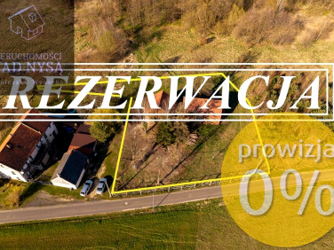 Działka Dłużyna Górna