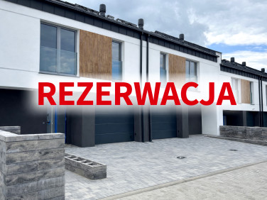 Dom Ustronie Morskie