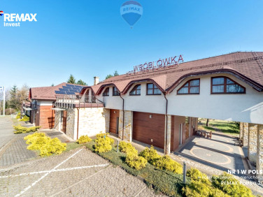 Budynek użytkowy Bielsko-Biała