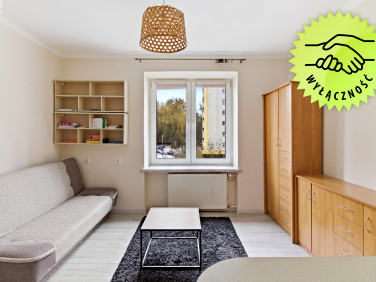 Mieszkanie Kraków