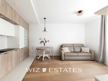 Mieszkanie Kraków