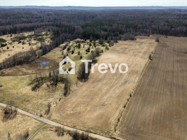 Działka siedliskowa sprzedam